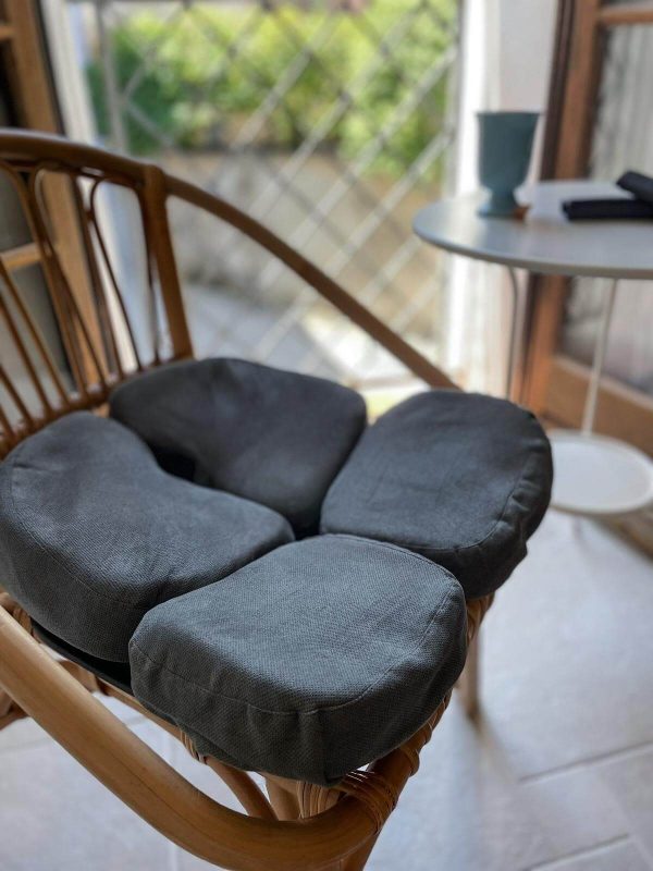 Soulager Douleurs Périnée - APORIA