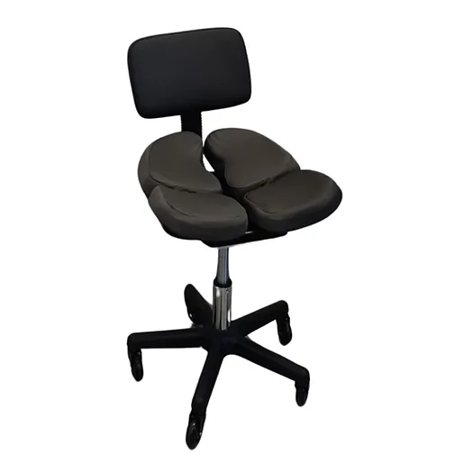 Tabouret Ergonomique Névralgie Pudendale APORIA by Blue Portance