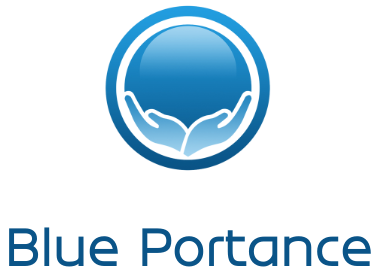 Blue Portance